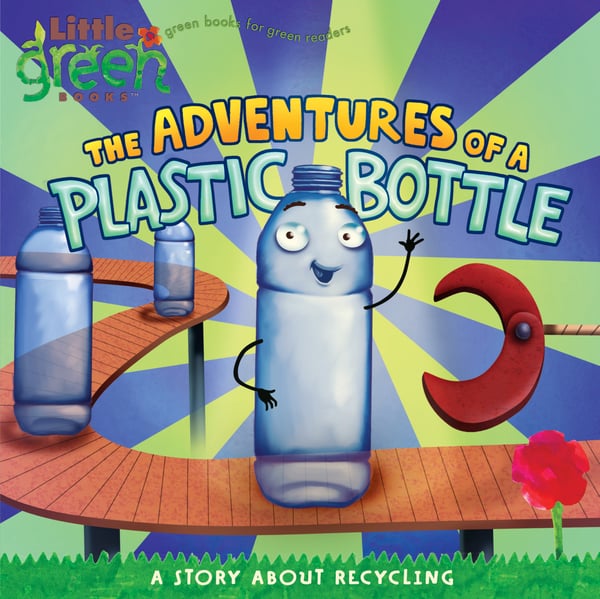 Adventures Of A Plastic Bottle, The