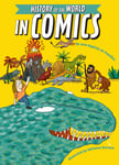 History Of The World In Comics, The