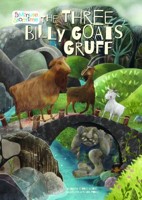 Three Billy Goats Gruff, The