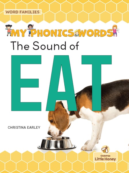 Sound Of EAT, The