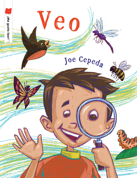 Veo (I See)
