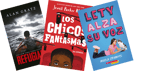 ALA Award Winners Grades 4-6 Spanish
