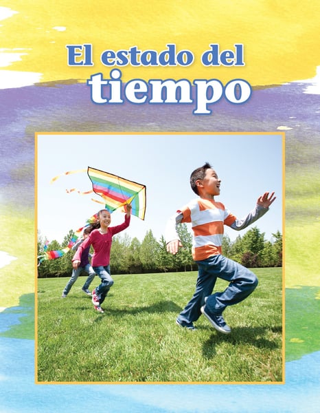 El Estado Del Tiempo (All About The Weather)