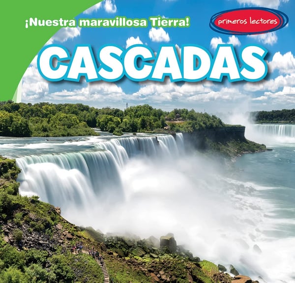 Cascadas (Waterfalls)