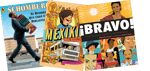Biography & Memoir Grade 5 Spanish