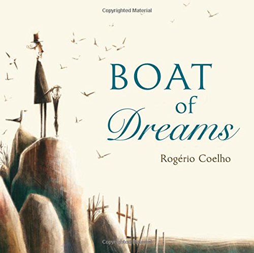 Boat Of Dreams