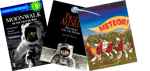 Wit & Wisdom - Grade 3 Volume Of Reading List Module 2: Outer Space