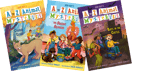 To Z Animal Mysteries, A