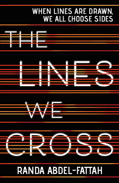 Lines We Cross, The