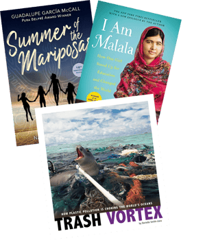 Bestsellers On Lexile Level Grade 8 (820L-1295L)