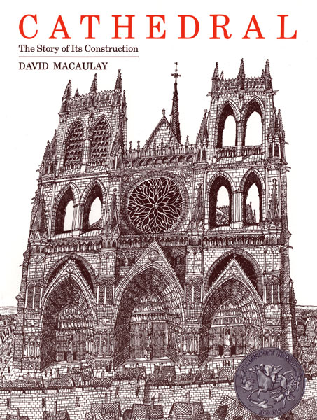 Cathedral: The Story Of Its Construction