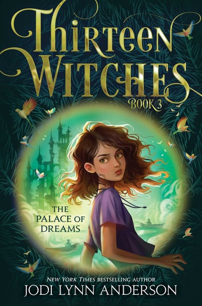 Palace Of Dreams, The