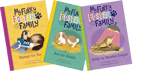 My Furry Foster Family