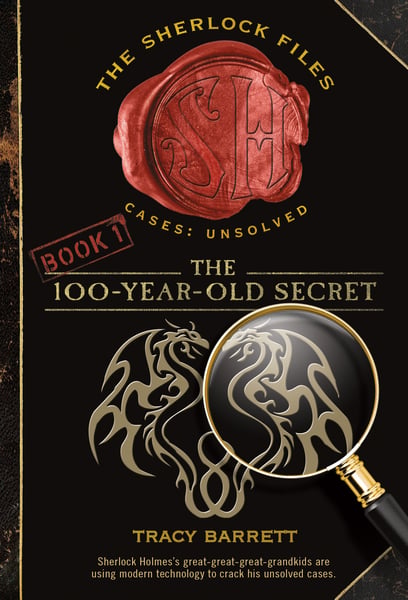 100-Year-Old Secret, The