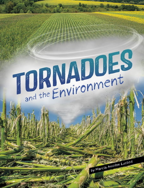 Tornadoes And The Environment