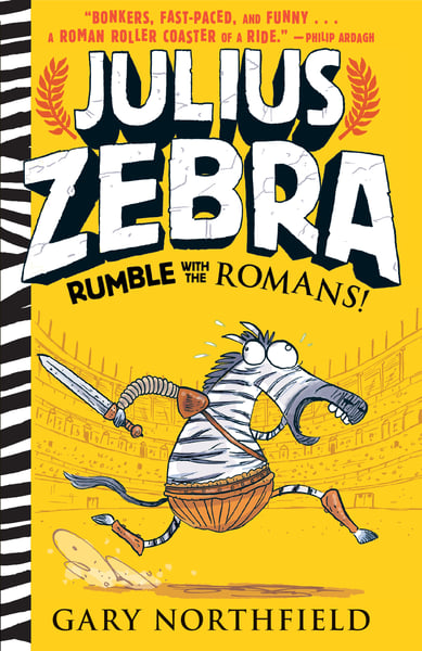 Rumble With The Romans