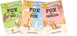 Fox I Can Read