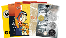 Classroom Libraries