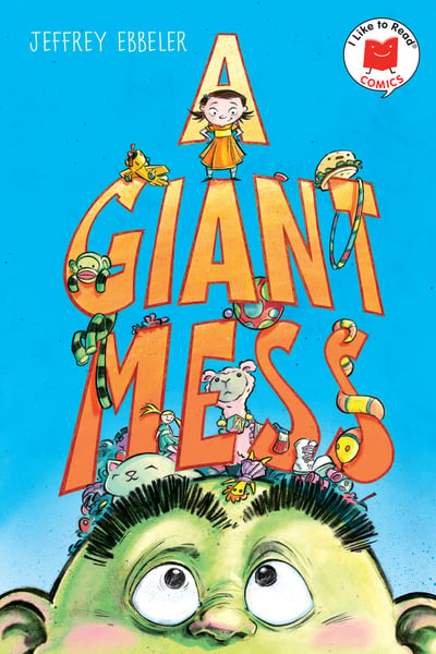 Giant Mess, A
