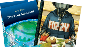 Aligned To Into Literature Grade 8, Module 1: Gadgets And Glitches