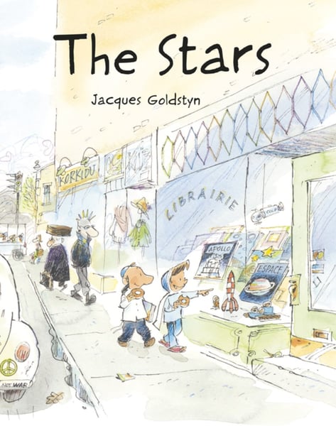 Stars, The