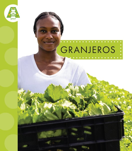 Granjeros (Farmers)