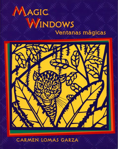 Magic Windows / Ventanas Magicas