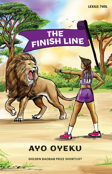 Finish Line, The