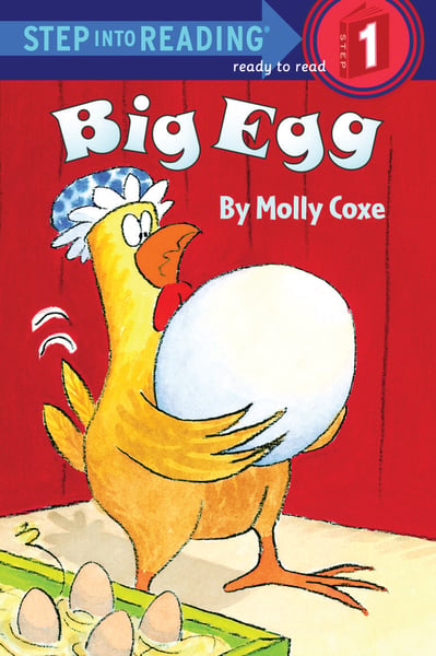 Big Egg