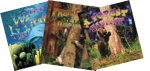 Fishtank Learning ELA Grade 2 Unit 2: Exploring Habitats (Class Set Titles)
