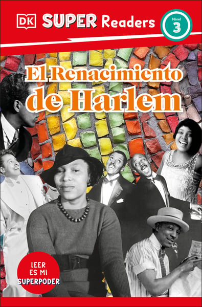 El Renacimiento De Harlem (Harlem Renaissance)