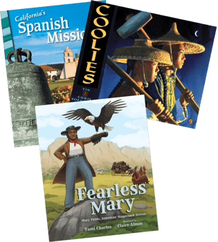 Grade 2 Domain 7 Westward Expansion , 2nd Edition
