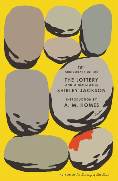 Lottery and Other Stories, The