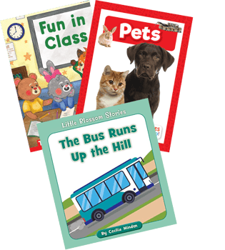 Phonics Take Home Pack, Grade 1 FLSZ Rule
