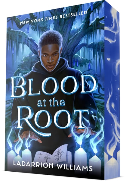 Blood At The Root