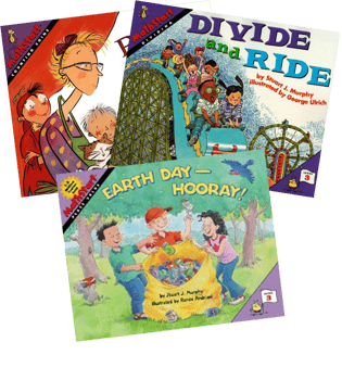 MathStart Level 3