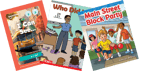 LETRS Possessives, Plurals, Contractions