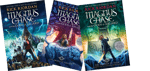 Magnus Chase And The Gods Of Asgard