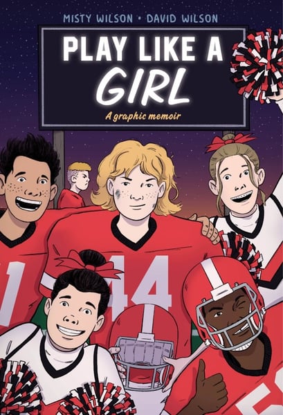 Play Like A Girl