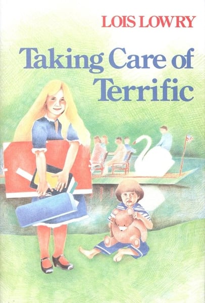 Taking Care Of Terrific