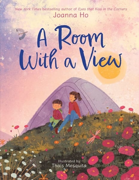 Room With A View, A