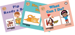 Comic Decoders