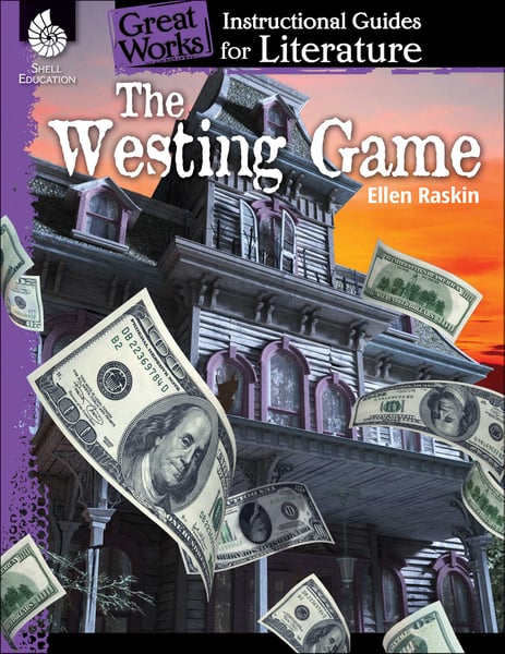 Westing Game Teacher Guide, The