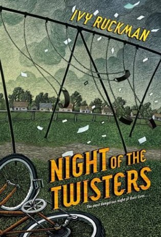 Night Of The Twisters