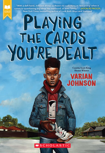 Playing The Cards You're Dealt