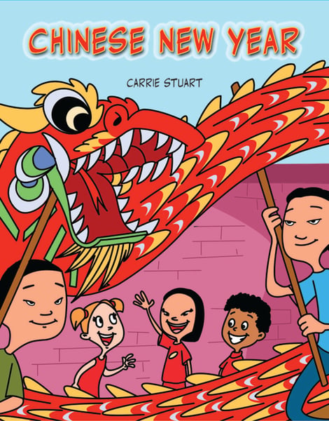 Chinese New Year