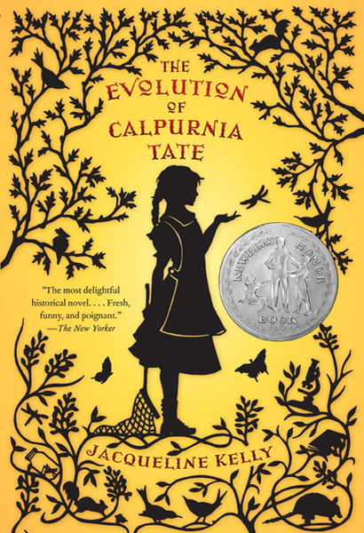 Evolution Of Calpurnia Tate, The