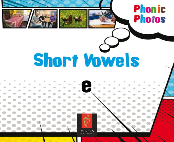 Short Vowel E