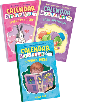 Calendar Mysteries