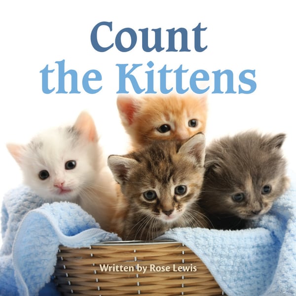 Count The Kittens